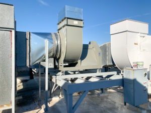 HVAC System
