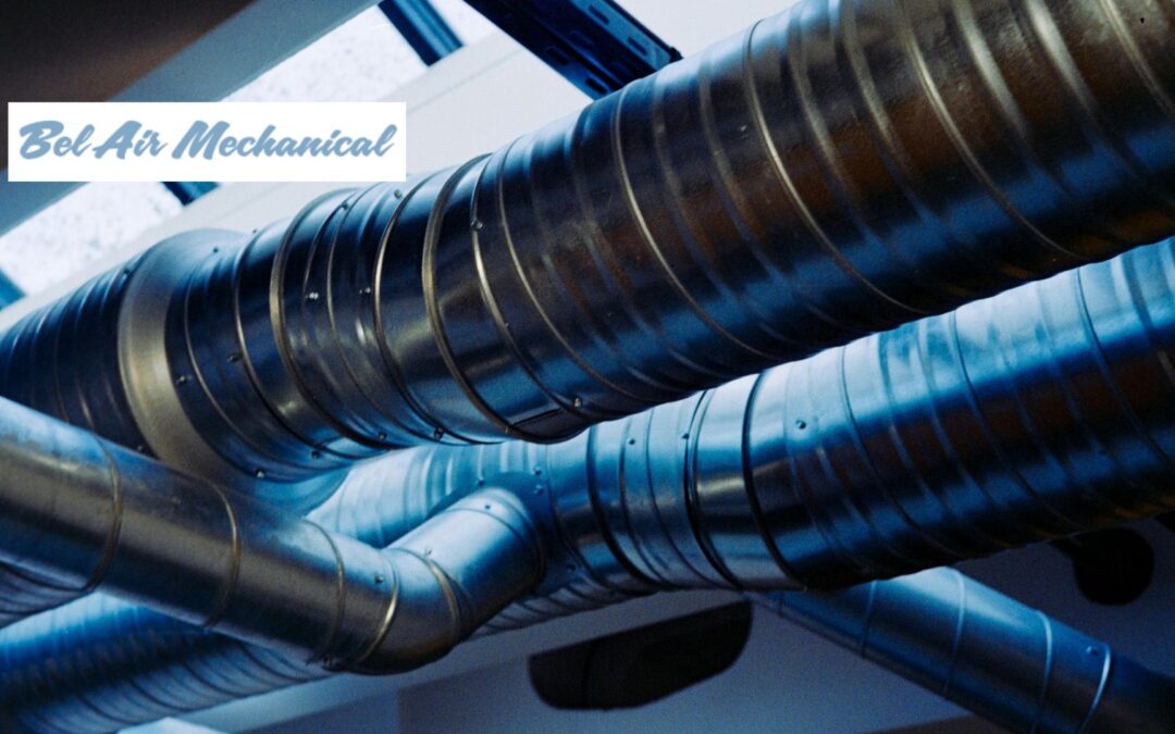 Benefits of a New HVAC System!