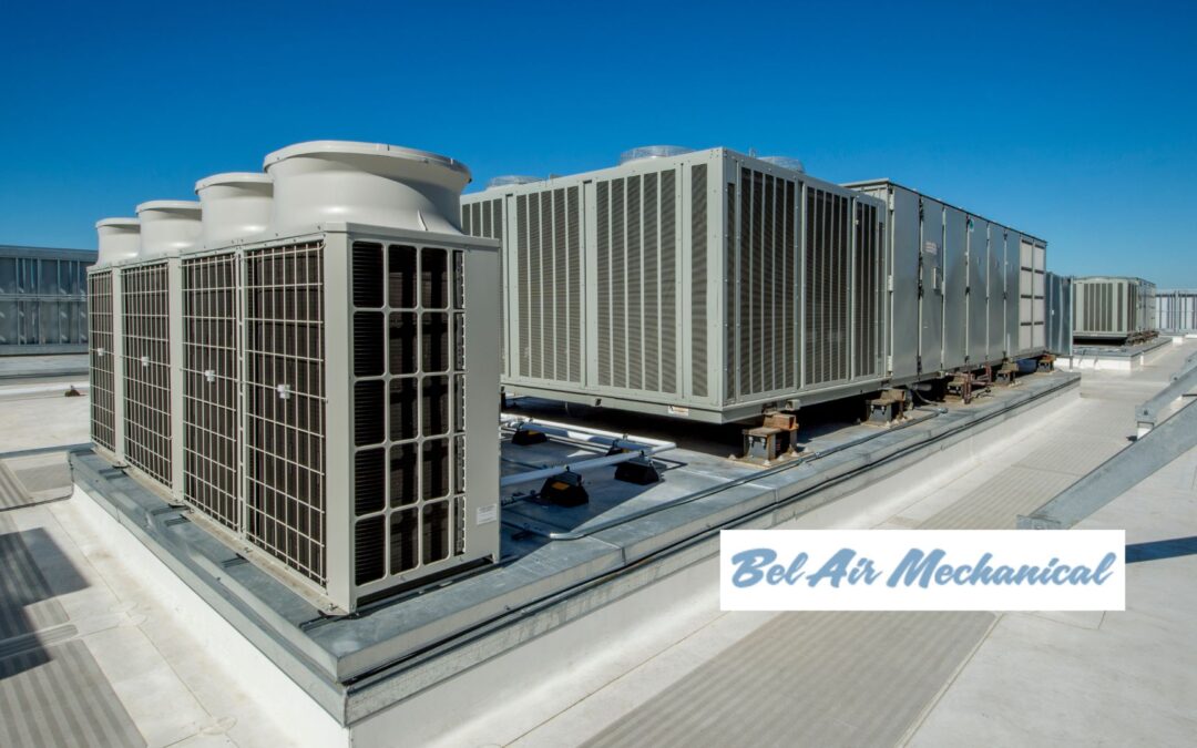 What is an HVAC System and How Does It Work?