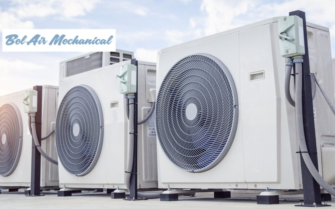 What is the Difference Between AC and HVAC?
